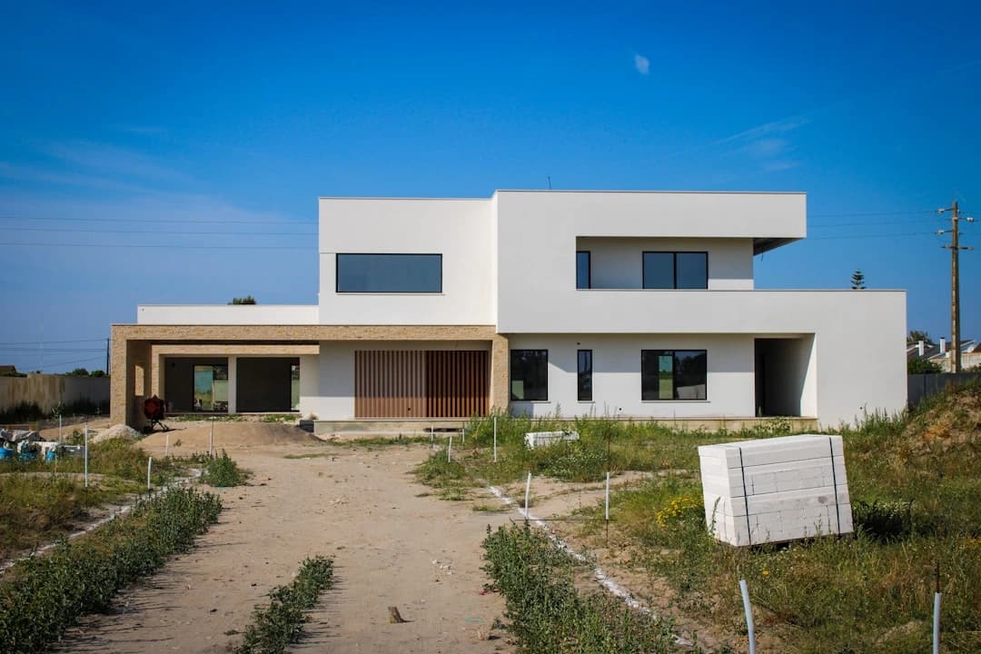 Reformas Residenciais Completas